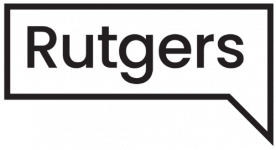 Logo de Rutgers Academy